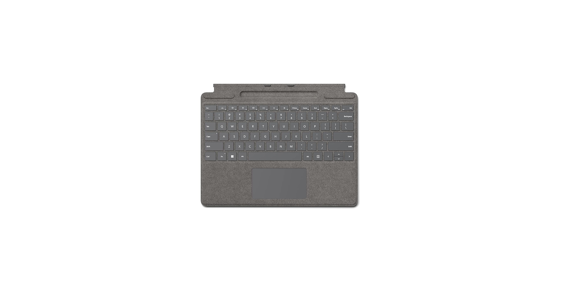 Amazon.com: Microsoft Surface Pro Signature Keyboard